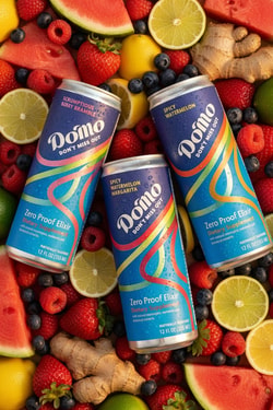 Do'Mo Drinks