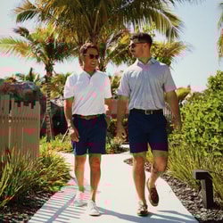 Donald Ross Sportswear