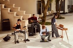 Donner Music