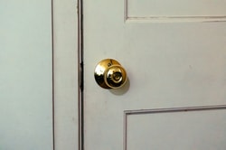 Door Armor