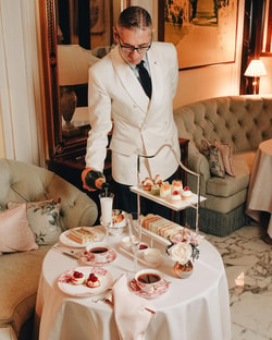 Dorchester Collection