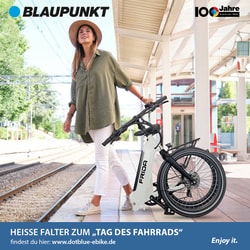 DOTBLUE eBIKE