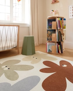 Double Rugs
