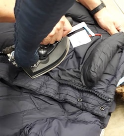 Down Jacket Pro