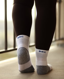 Dr. Comfort
