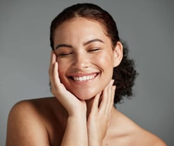 Dr. Speron's Natural Skin Care