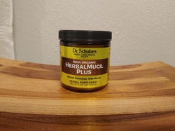 Dr. Schulze's