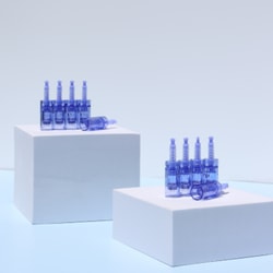 Dr. Pen Cartridges