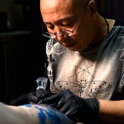 Dragoart Tattoo Supply