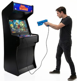 Dream Arcades