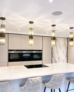 Dream Interiors