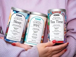 Dream Tea