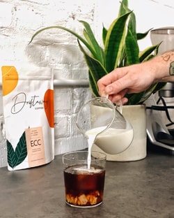 Driftaway Coffee