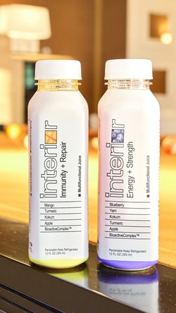 Drink INTERIOR