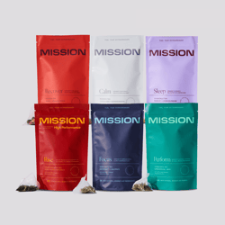 Drink Mission