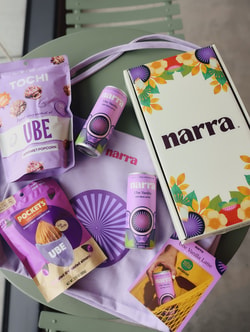 Drink Narra