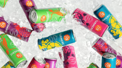 Drink ZYN