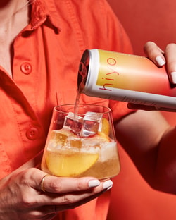 Hiyo Drink