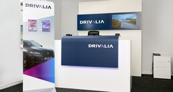 Drivalia