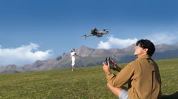Drone Class