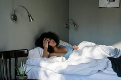 Droommatras