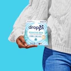 Dropps