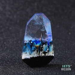 Let's Resin
