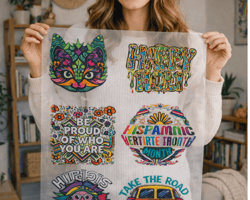 DTF MIAMI PRINTS
