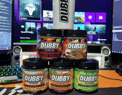 Dubby Energy