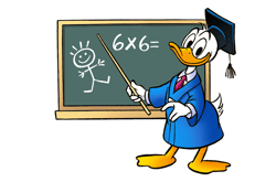 DuckTypen