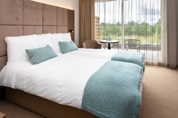 Dune Hotel Nieuwpoort