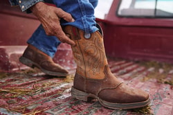 Durango Boots