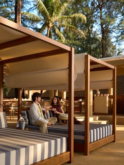 Dusit Hotels & Resorts
