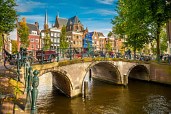 Dutch Private Tours