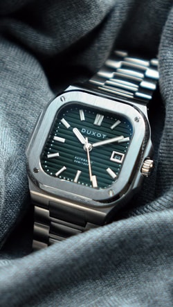 Duxot Watches