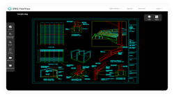 DWG FastView