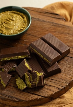 DXB CHOC