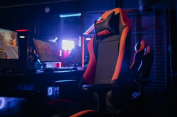 DXRacer