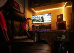 DXRacer