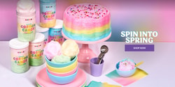 Dylan's Candy Bar