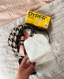 Dyper