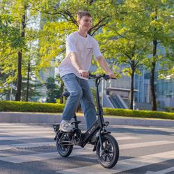 DYU Electric Bike