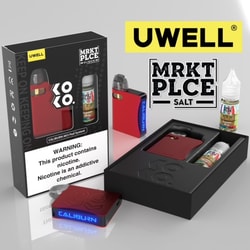 E-Juice Connect
