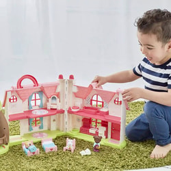 Early Learning Centre