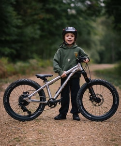 Early Rider