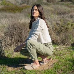 Earth Shoes
