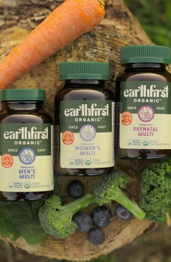 EarthFirst Organic