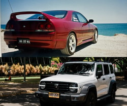 East Coast Car Rentals