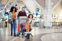 East Midlands Airport