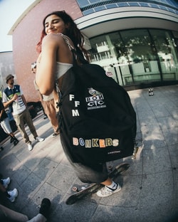 Eastpak
